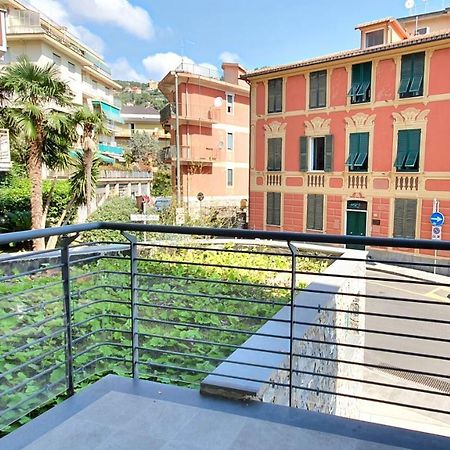 La Dama Di Santa Apartment Санта-Маргерита-Лигуре Екстериор снимка