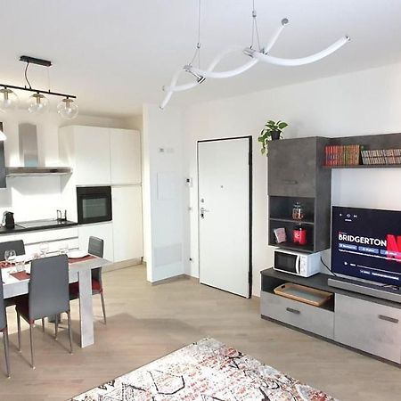 La Dama Di Santa Apartment Санта-Маргерита-Лигуре Екстериор снимка