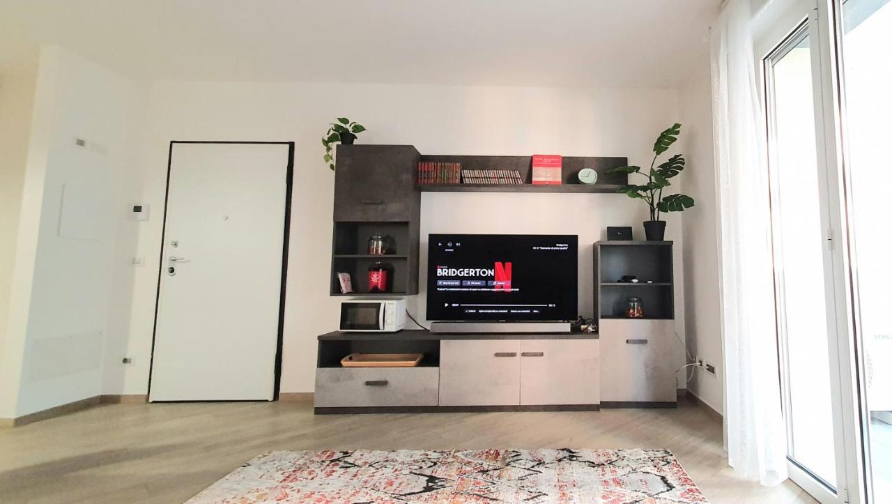 La Dama Di Santa Apartment Санта-Маргерита-Лигуре Екстериор снимка
