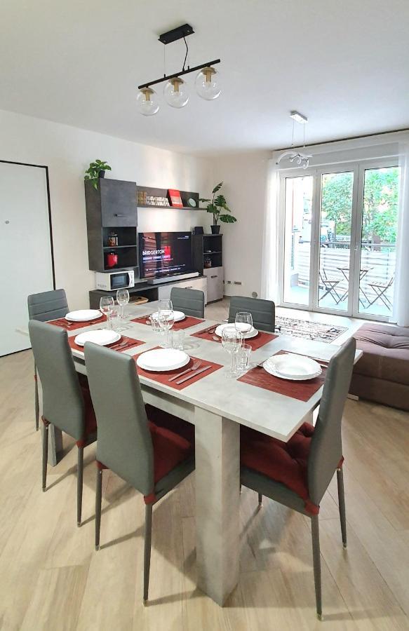 La Dama Di Santa Apartment Санта-Маргерита-Лигуре Екстериор снимка
