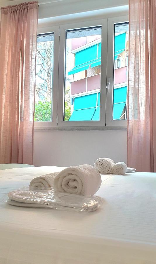 La Dama Di Santa Apartment Санта-Маргерита-Лигуре Екстериор снимка