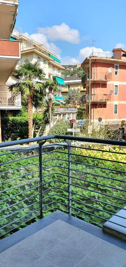 La Dama Di Santa Apartment Санта-Маргерита-Лигуре Екстериор снимка
