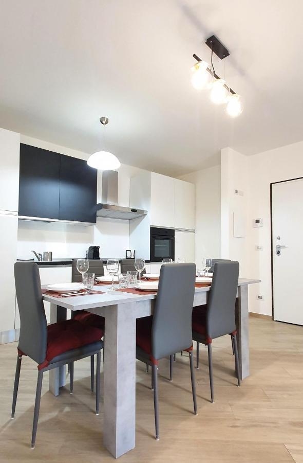 La Dama Di Santa Apartment Санта-Маргерита-Лигуре Екстериор снимка