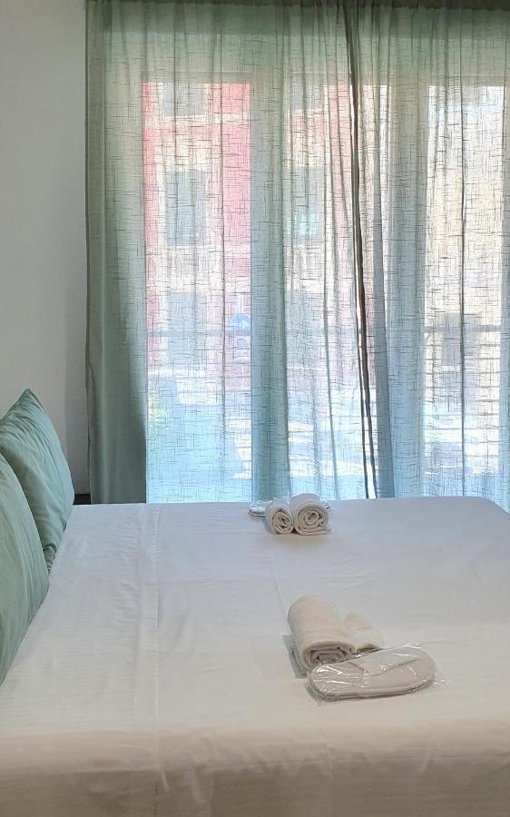 La Dama Di Santa Apartment Санта-Маргерита-Лигуре Екстериор снимка