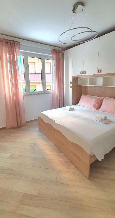La Dama Di Santa Apartment Санта-Маргерита-Лигуре Екстериор снимка