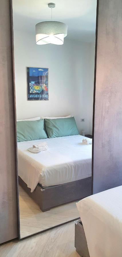 La Dama Di Santa Apartment Санта-Маргерита-Лигуре Екстериор снимка