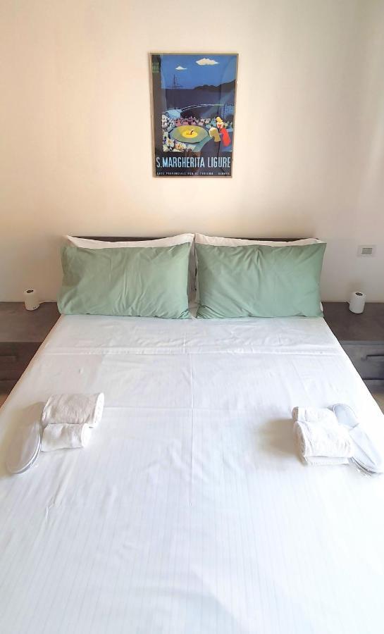 La Dama Di Santa Apartment Санта-Маргерита-Лигуре Екстериор снимка