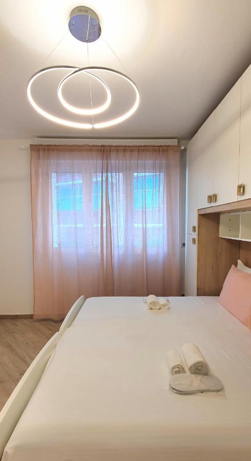 La Dama Di Santa Apartment Санта-Маргерита-Лигуре Екстериор снимка