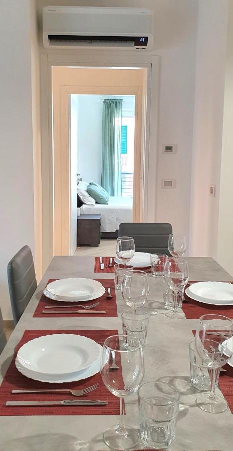La Dama Di Santa Apartment Санта-Маргерита-Лигуре Екстериор снимка