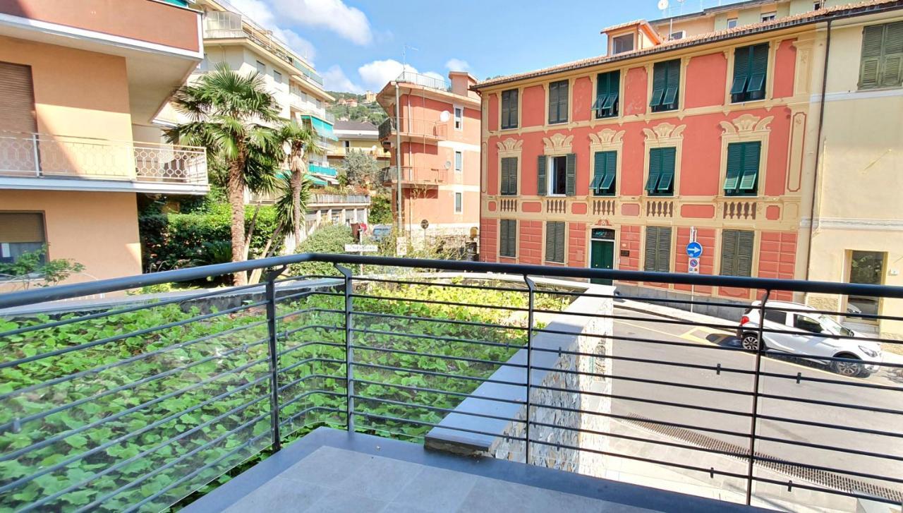La Dama Di Santa Apartment Санта-Маргерита-Лигуре Екстериор снимка