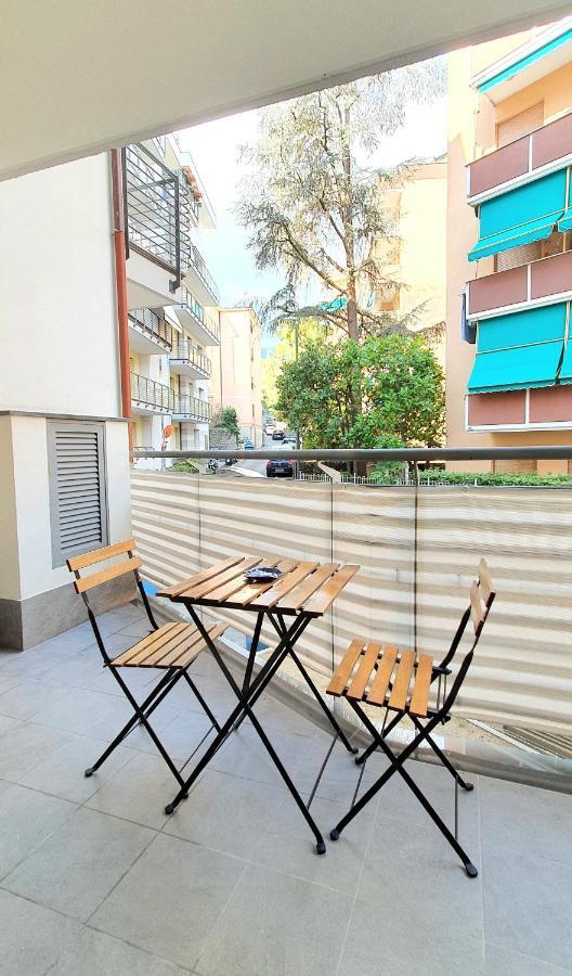 La Dama Di Santa Apartment Санта-Маргерита-Лигуре Екстериор снимка