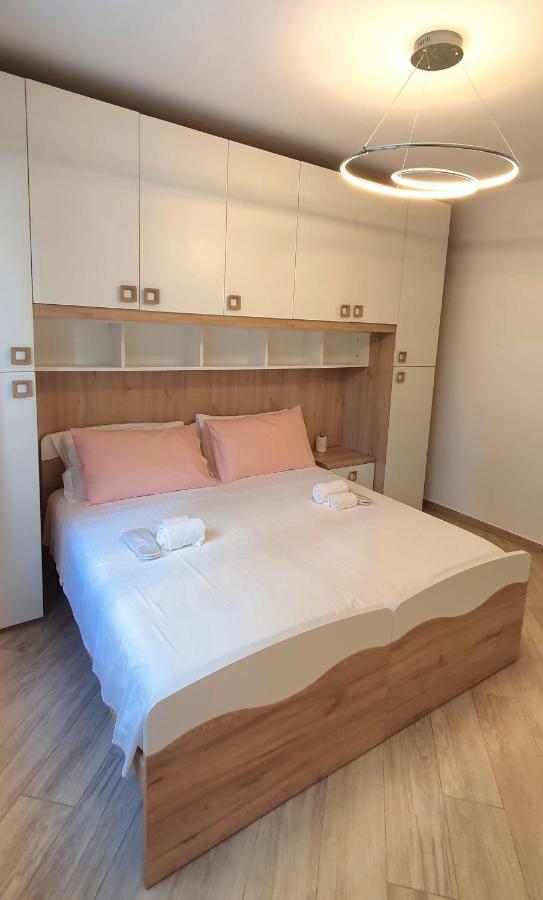 La Dama Di Santa Apartment Санта-Маргерита-Лигуре Екстериор снимка