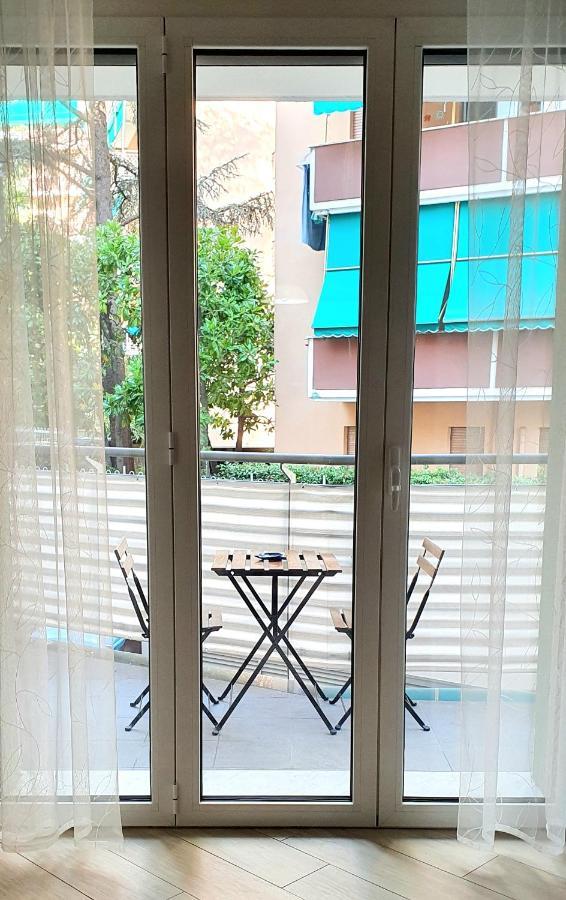 La Dama Di Santa Apartment Санта-Маргерита-Лигуре Екстериор снимка