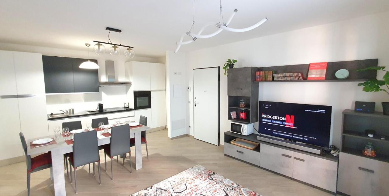 La Dama Di Santa Apartment Санта-Маргерита-Лигуре Екстериор снимка