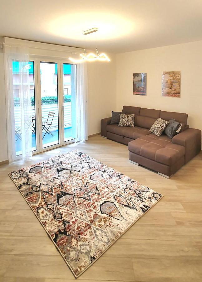 La Dama Di Santa Apartment Санта-Маргерита-Лигуре Екстериор снимка