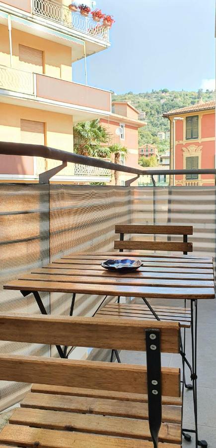 La Dama Di Santa Apartment Санта-Маргерита-Лигуре Екстериор снимка