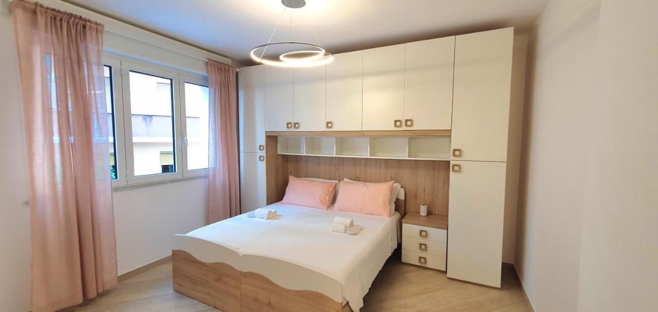 La Dama Di Santa Apartment Санта-Маргерита-Лигуре Екстериор снимка