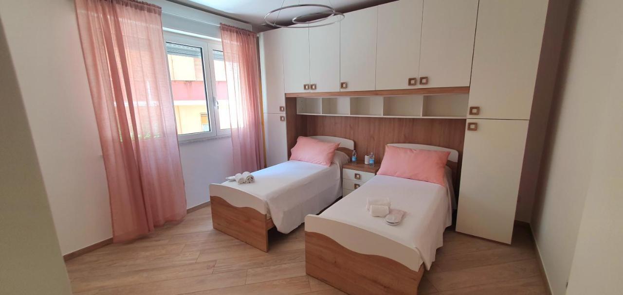 La Dama Di Santa Apartment Санта-Маргерита-Лигуре Екстериор снимка