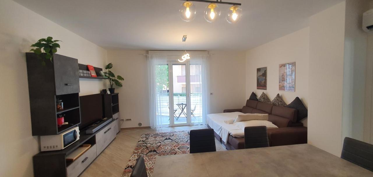 La Dama Di Santa Apartment Санта-Маргерита-Лигуре Екстериор снимка